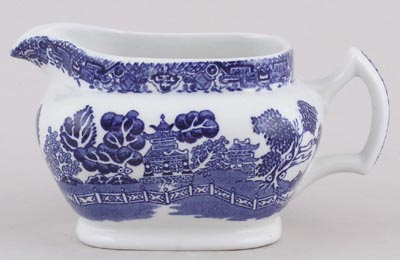 Creamer or Jug c1960s